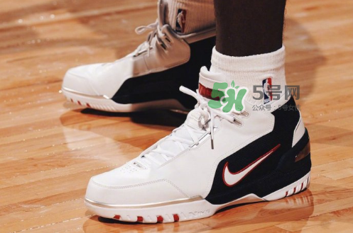nike air zoom generation first game復(fù)刻什么時候發(fā)售？