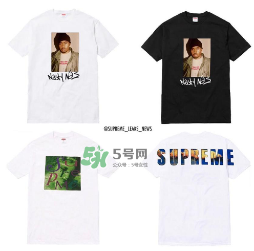 supreme與stone island 17秋冬聯(lián)名系列什么時(shí)候發(fā)售？