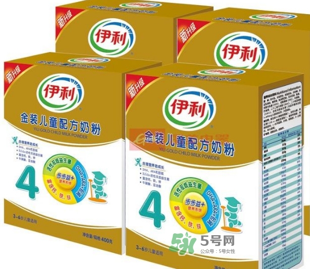 伊利金領(lǐng)冠怎么積分？金裝伊利和金領(lǐng)冠有什么區(qū)別