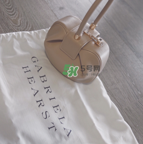 gabriela hearst nina bag多少錢？gabriela hearst包包價格