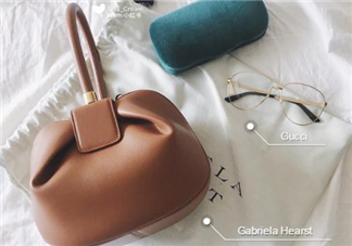 gabriela hearst nina bag多少錢？gabriela hearst包包價(jià)格