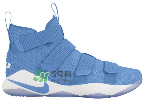 nike lebron soldier 11 tb團(tuán)隊(duì)配色有哪幾款_多少錢？