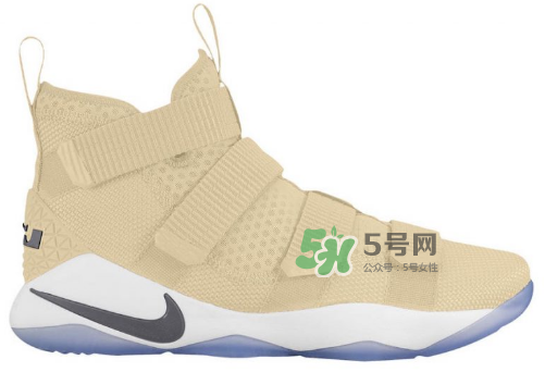 nike lebron soldier 11 tb團(tuán)隊(duì)配色有哪幾款_多少錢？