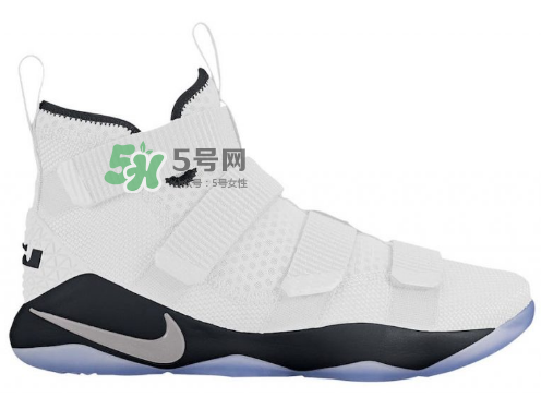 nike lebron soldier 11 tb團(tuán)隊(duì)配色有哪幾款_多少錢？