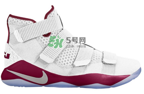 nike lebron soldier 11 tb團(tuán)隊(duì)配色有哪幾款_多少錢？