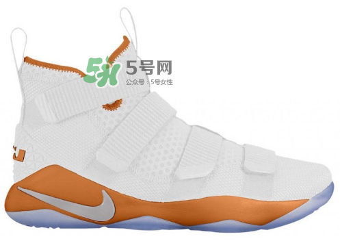 nike lebron soldier 11 tb團(tuán)隊(duì)配色有哪幾款_多少錢？