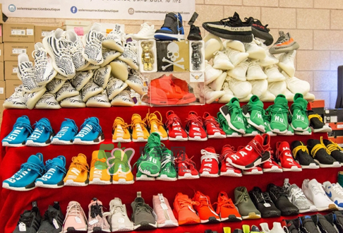 2017sneaker con香港站嘉賓有ray allen？雷阿倫出席sneaker con香港站