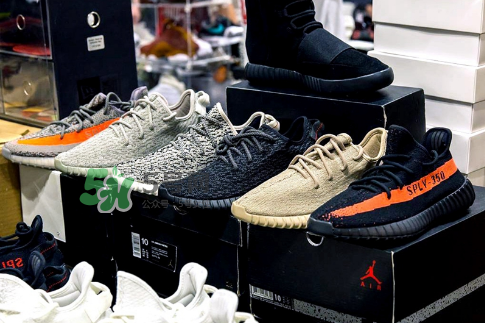 2017sneaker con香港站嘉賓有ray allen？雷阿倫出席sneaker con香港站