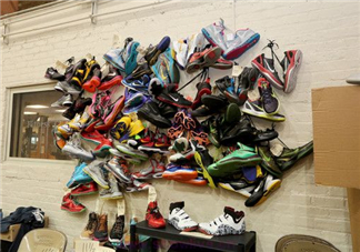 2017sneaker con香港站幾點(diǎn)開(kāi)始？sneaker con香港站開(kāi)場(chǎng)時(shí)間