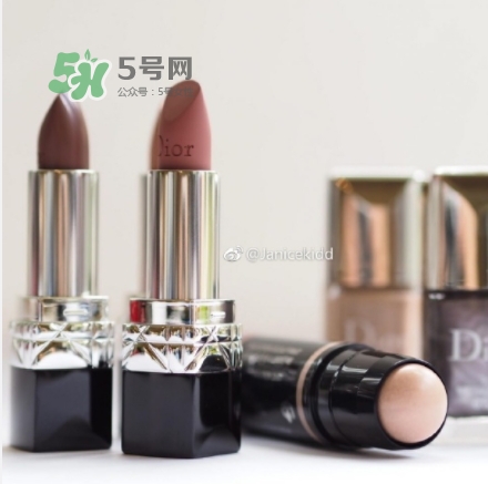迪奧雙頭頰彩棒怎么樣？迪奧腮紅高光雙頭棒多少錢？