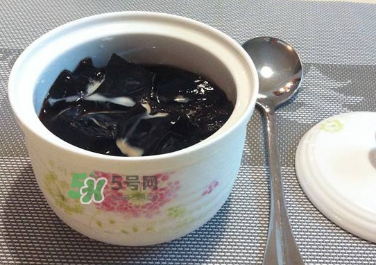 自制燒仙草可以放多久？燒仙草可以隔夜喝嗎
