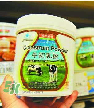 牛初乳咀嚼片為什么會(huì)拉肚子？牛初乳咀嚼片吃了拉肚子正常嗎？