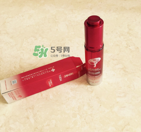 羽西靈芝肌底液怎么樣？羽西靈芝肌底液好用嗎？