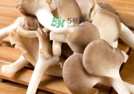哪些人不能吃秀珍菇？秀珍菇不能和什么同吃？