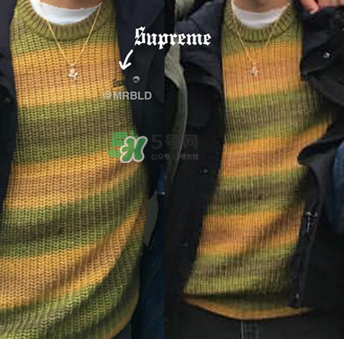 supreme2017秋冬新品有哪些？supreme秋冬新款照片曝光