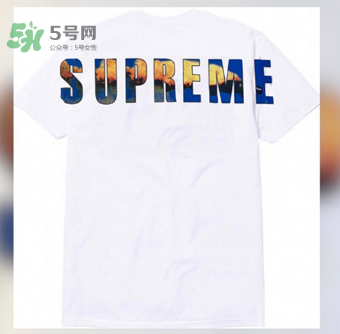 supreme2017秋冬新品有哪些？supreme秋冬新款照片曝光