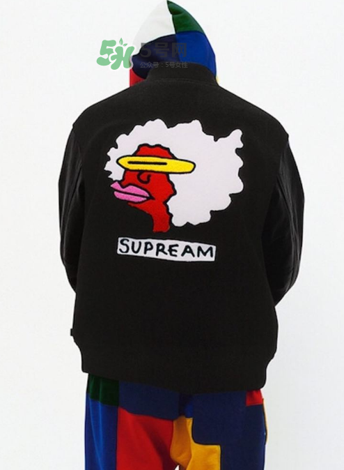 supreme2017秋冬新品有哪些？supreme秋冬新款照片曝光