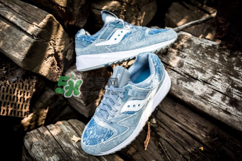 saucony grid 8500 md boro多少錢_在哪買？