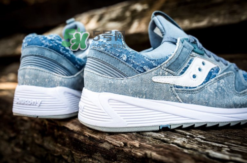 saucony grid 8500 md boro多少錢_在哪買？