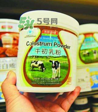 牛初乳哪種比較好？牛初乳哪個品牌的好？