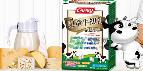 CATALO家得路牛初乳怎么樣？CATALO家得路牛初乳怎么吃？