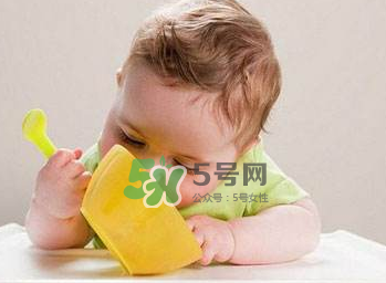 對寶寶大腦好的食物有哪些？寶寶吃什么補(bǔ)腦？