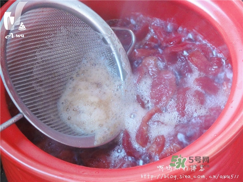 奈李怎么吃？奈李的食用方法