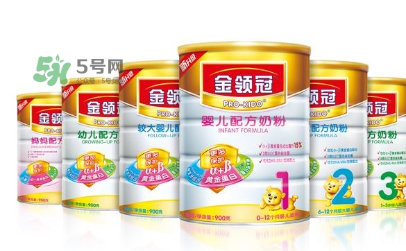 伊利金領(lǐng)冠奶粉有問(wèn)題嗎？金領(lǐng)冠奶粉好嗎