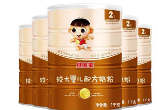 貝因美是哪個(gè)國(guó)家的？貝因美是哪國(guó)的奶粉