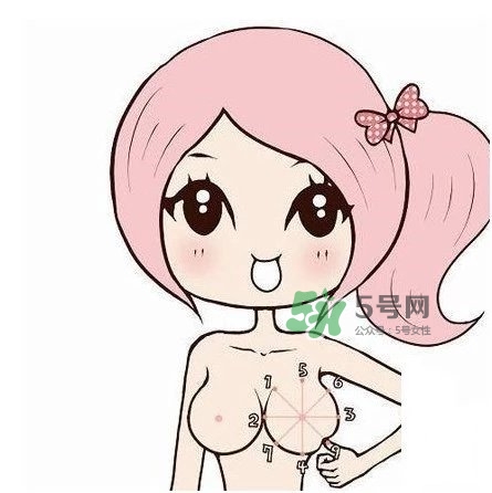 乳貼是什么？乳貼有什么作用？