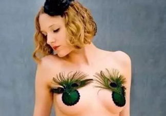乳貼是什么？乳貼有什么作用？
