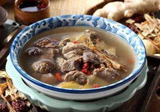 立秋為什么貼秋膘？立秋貼秋膘吃什么？