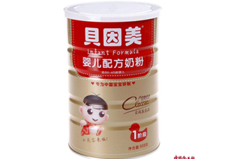 貝因美是哪里生產(chǎn)的？貝因美是牛奶還是羊奶