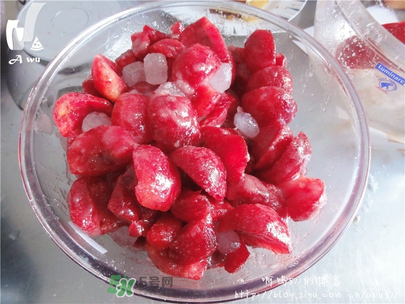奈李怎么吃？奈李的食用方法