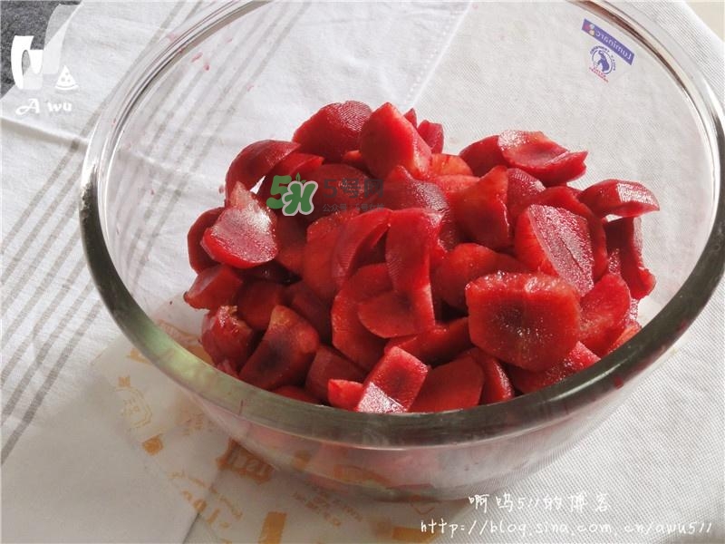 奈李怎么吃？奈李的食用方法