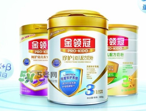 金領(lǐng)冠孕婦奶粉怎么樣？伊利金領(lǐng)冠睿護(hù)怎么樣