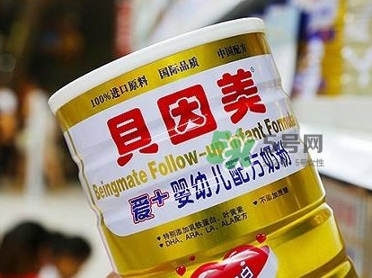 貝因美是哪個國家的？貝因美是哪國的奶粉