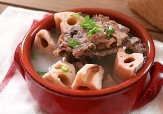 立秋喝什么湯？立秋喝什么湯好？