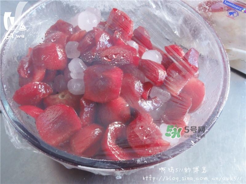奈李怎么吃？奈李的食用方法