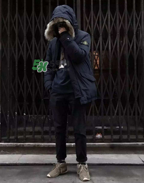 cav empt是什么牌子？cav empt哪里有賣？