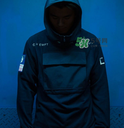 cav empt是什么牌子？cav empt哪里有賣？