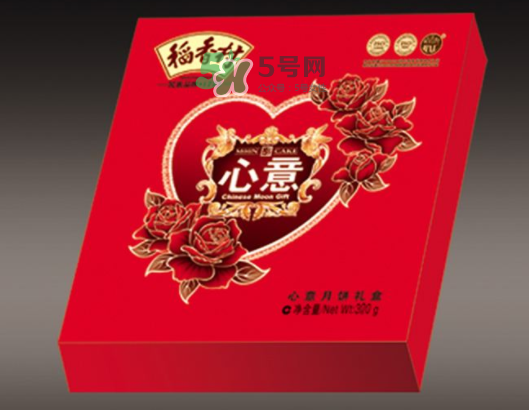 稻香村月餅禮盒多少錢(qián)一盒？2017稻香村月餅禮盒價(jià)格表