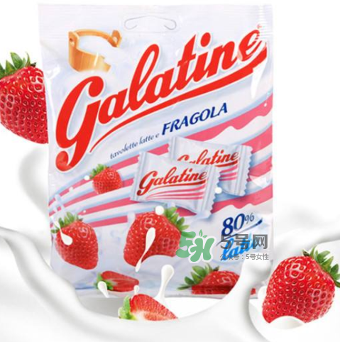 galatine佳樂(lè)錠奶片怎么樣？galatine佳樂(lè)錠奶片好不好？