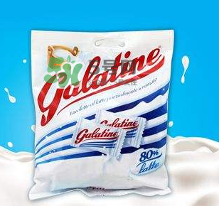 galatine佳樂(lè)錠奶片怎么樣？galatine佳樂(lè)錠奶片好不好？
