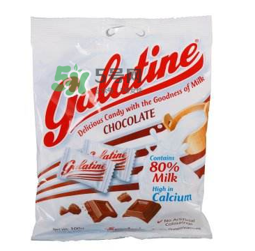 galatine佳樂(lè)錠奶片怎么樣？galatine佳樂(lè)錠奶片好不好？