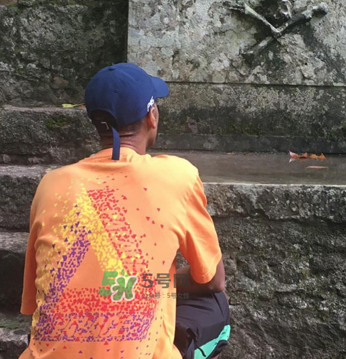 palace2017秋冬新款tri ferg tee什么樣_什么時候發(fā)售？