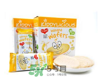 kiddyliciou童之味是什么品牌？kiddyliciou童之味是哪個國家的？