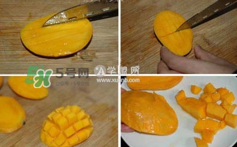 凱特芒果怎么吃？凱特芒果食用方法