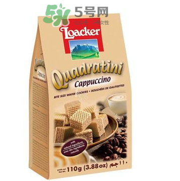 Loacker萊家威化餅怎么樣？Loacker萊家威化餅好吃嗎？