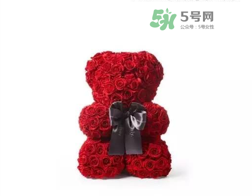 roseonly熊多少錢？roseonly玫瑰熊多少錢？